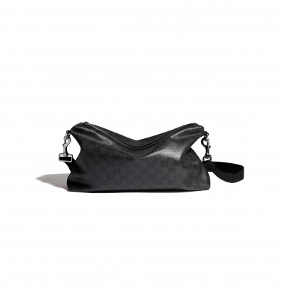 GUCCI ESSENCE CLASSIC MEDIUM CROSSBODY BAG ‎A002KX (33*20*6cm)